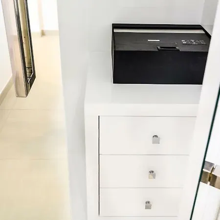 Angiolina Apartment Sorrent