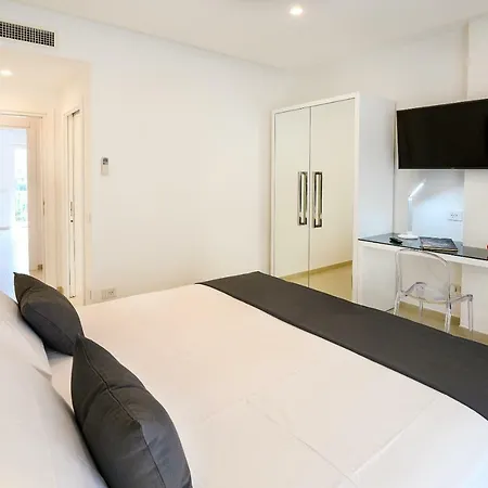 דירה Angiolina סורנטו