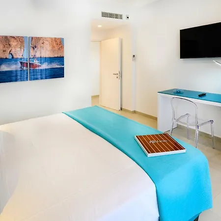 Angiolina דירה *