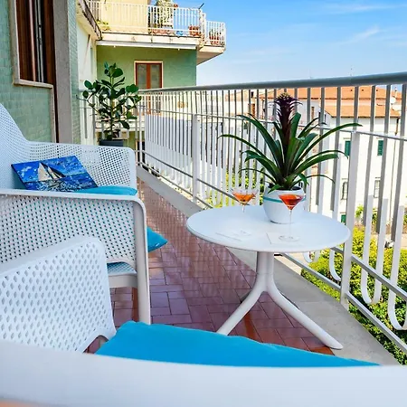 דירה Angiolina סורנטו