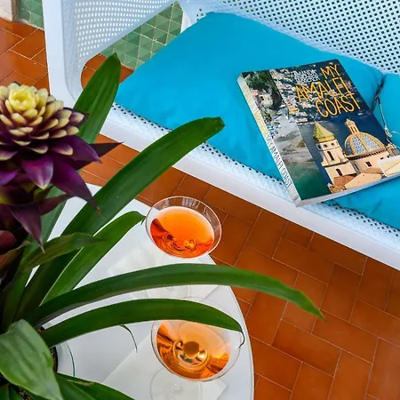 Angiolina דירה סורנטו