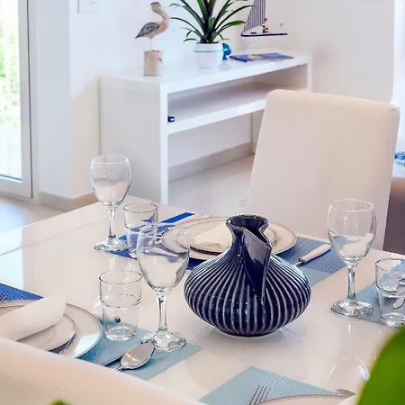 דירה Angiolina סורנטו