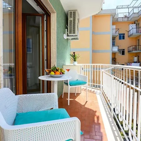 Angiolina * סורנטו