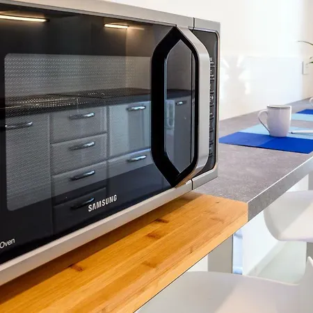 דירה Angiolina *