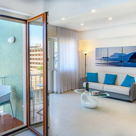 דירה Angiolina *