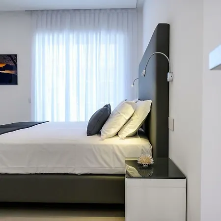 דירה Angiolina סורנטו