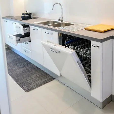 Angiolina דירה סורנטו