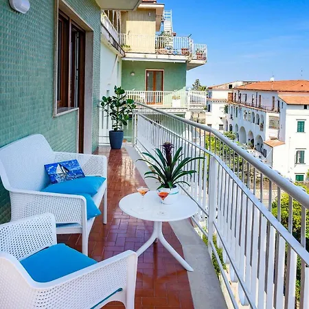 Angiolina דירה *