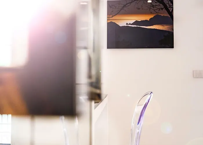 Lejlighed Angiolina Sorrento