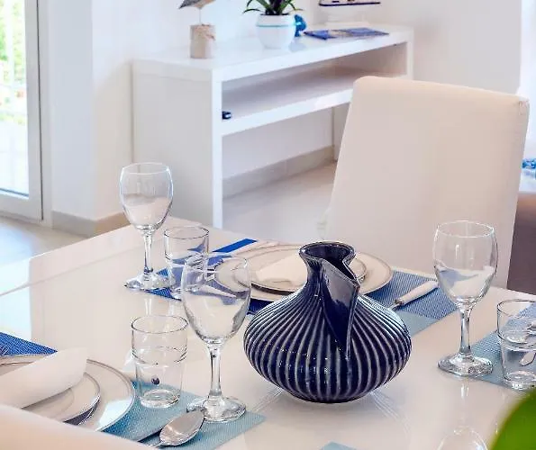 Lejlighed Angiolina Sorrento