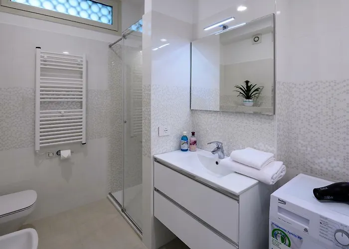 Lejlighed Angiolina Sorrento