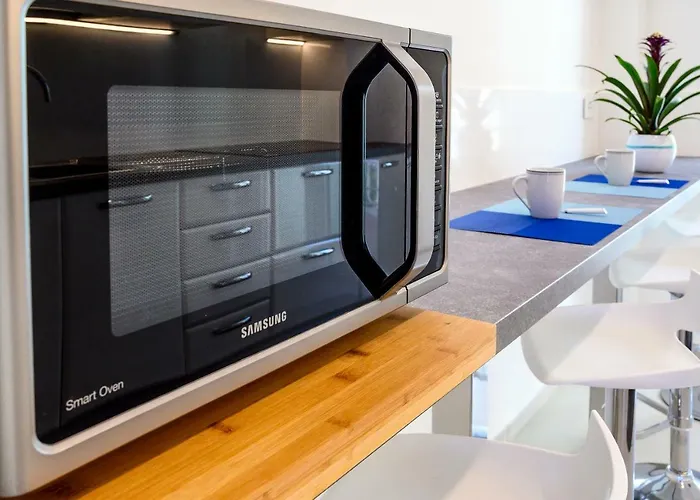 Lejlighed Angiolina *