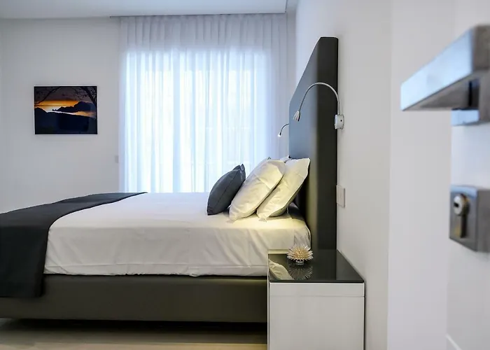 Lejlighed Angiolina Sorrento