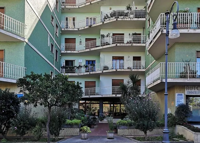 Lejlighed Angiolina *