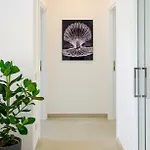 Angiolina Apartment