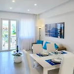 Angiolina Apartment