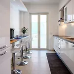 Apartment Angiolina *