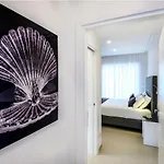 Angiolina Apartment