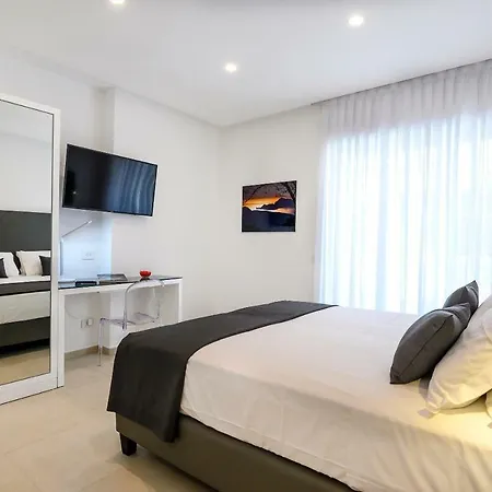 Angiolina Apartman Sorrento