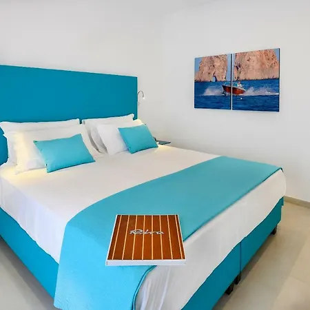 Apartman Angiolina Sorrento