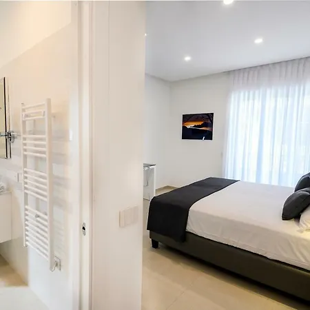Apartman Angiolina