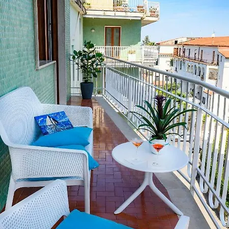 Angiolina Apartman *